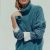 Windcliff Indigo Wash