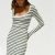 Salt Air Stripe