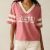 Faded Flag Varsity