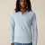 Light Blue Heather