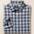 Dark Creek Plaid