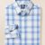 Harbor Point Plaid