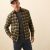 Garret Verde Plaid