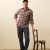 Manta Rota Plaid