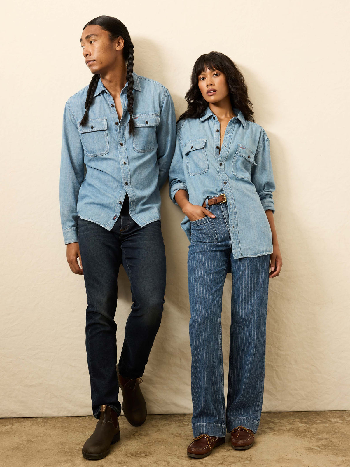FA25-FAHERTY-Mens-MWF2550-RMW-StevenPaulJuddThunderbirdDenimWorkshirt-RainyMountainWash-X_OM_EDITORIAL_3.jpg