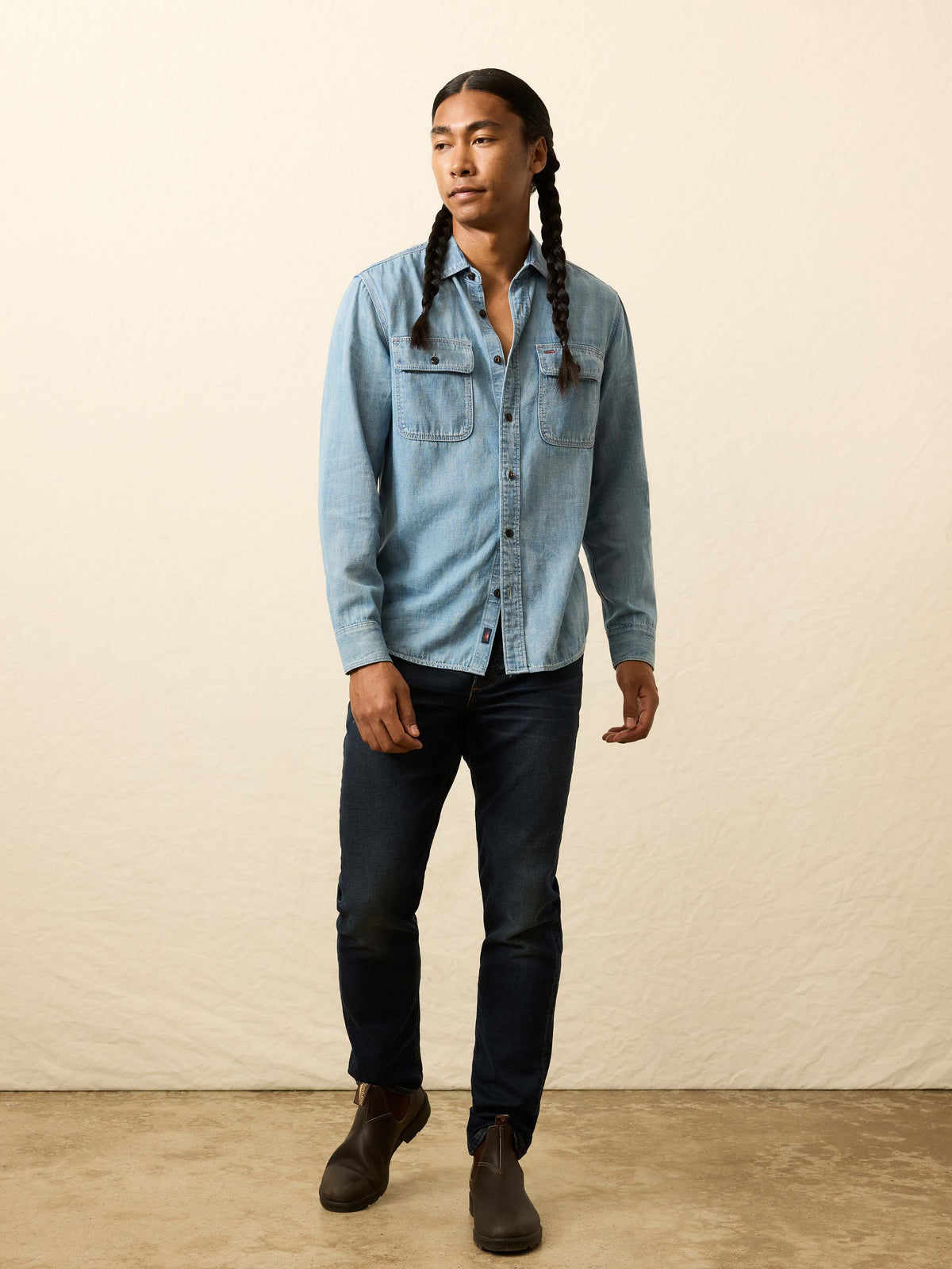 FA25-FAHERTY-Mens-MWF2550-RMW-StevenPaulJuddThunderbirdDenimWorkshirt-RainyMountainWash-X_OM_FULL_BODY_2.jpg