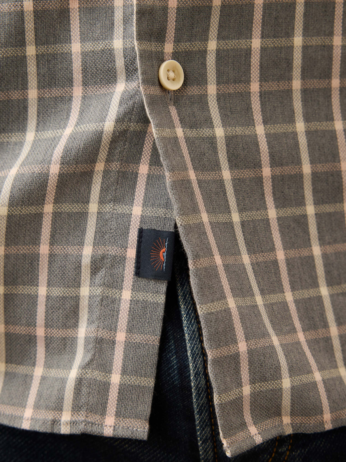 FA25-FAHERTY-Mens-MWS2509-CHW-MovementMonterreyShirt-CherryWoodPlaid_OM_DETAIL2_1_Web.jpg