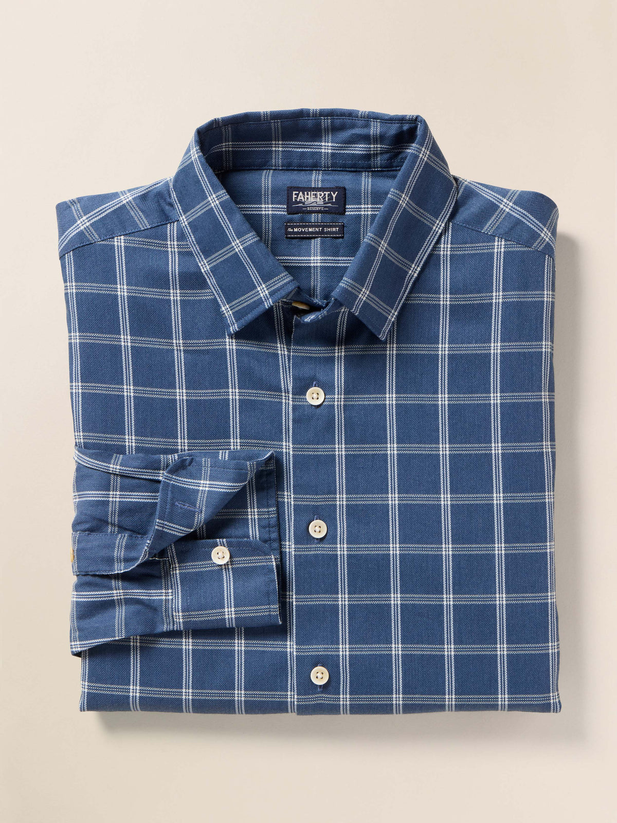 FA25-FAHERTY-Mens-MWS2509-MCI-MovementMonterreyShirt-MidnightCloudPlaid_FRONT_1_Web.jpg