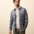 Three Lakes Plaid