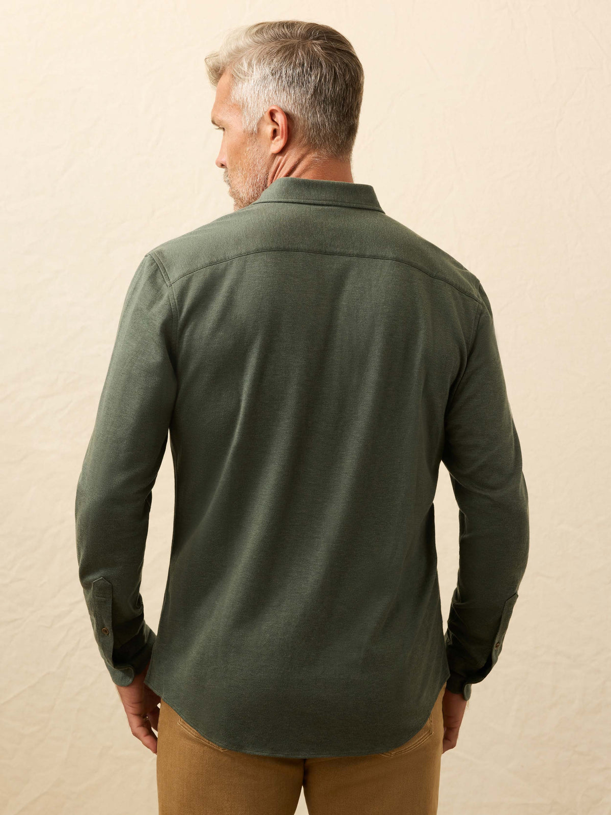 FA25-FAHERTY-Mens-MXF2400-FHL-CoastlineKnitShirt-ForestHeatherTwill_OM_BACK_CROP_1_Web.jpg