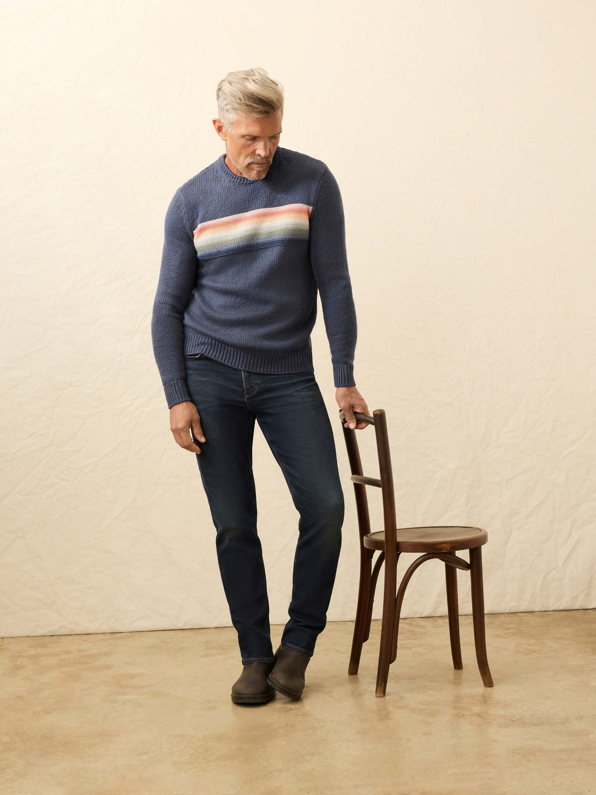 FA25-FAHERTY-Mens-MYF2507-NLH-HeirloomCrewneckSweater-NavyLakeTorchStripe_OM_EDITORIAL_1_Web.jpg