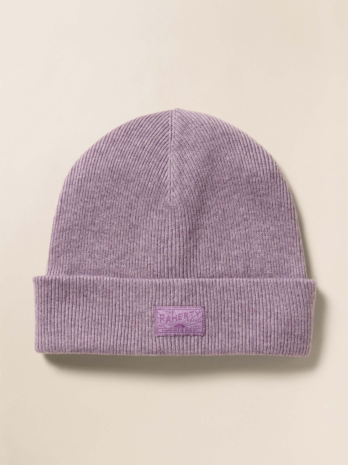 FA25-FAHERTY-NonApparel-YC0161-513-FahertyEssentialBeanie-VintageViolet_FRONT_1_Web.jpg