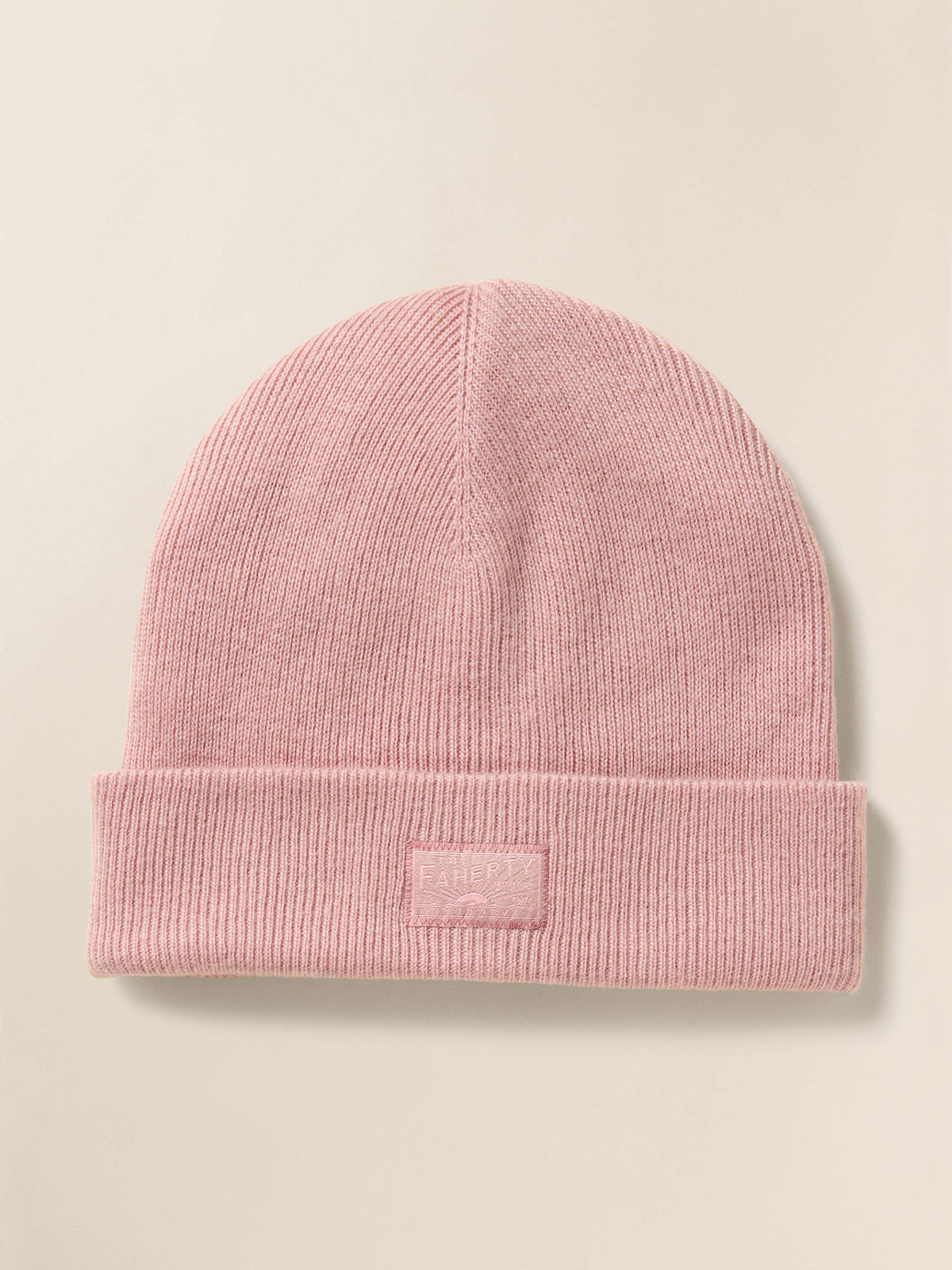 FA25-FAHERTY-NonApparel-YC0161-680-FahertyEssentialBeanie-MistyRose_FRONT_1_Web.jpg
