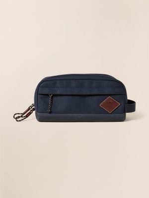 Latitude Dopp Kit - Navy