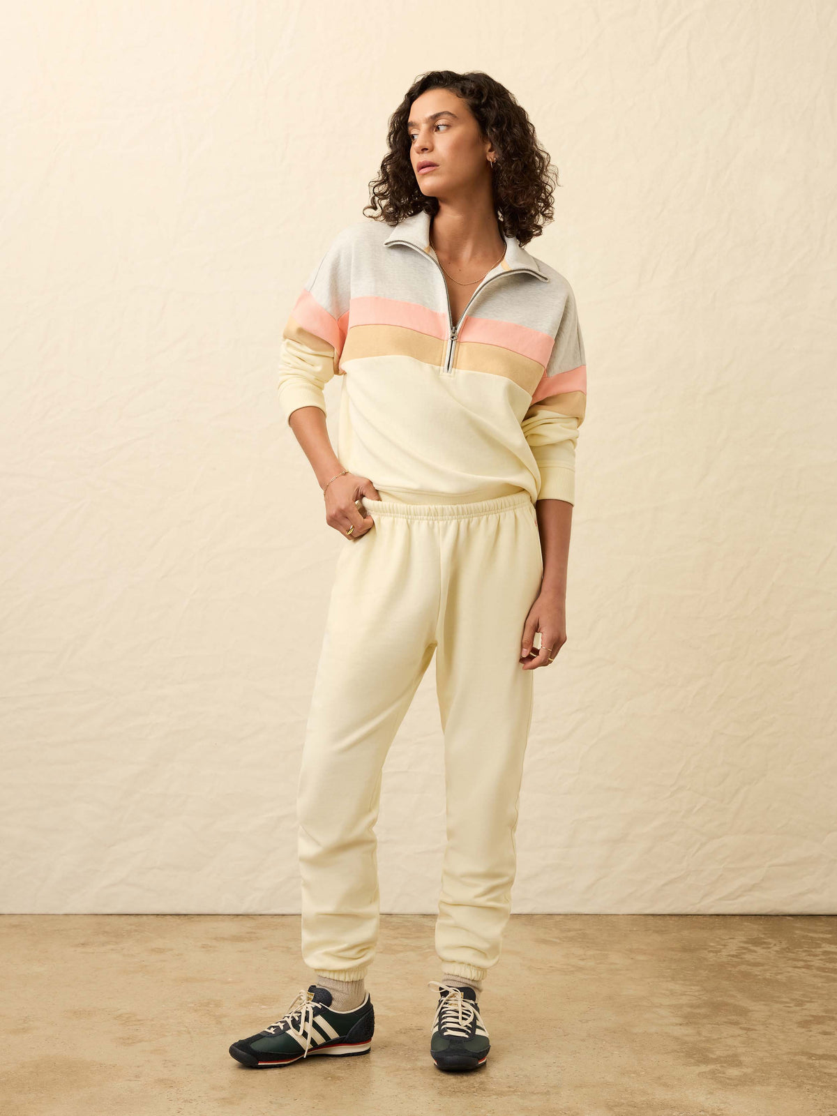 FA25-FAHERTY-Womens-WBS2528-LMB-HighStandardFleeceSweatpant-LemonSorbet_OM_FULL_BODY_1_Web.jpg