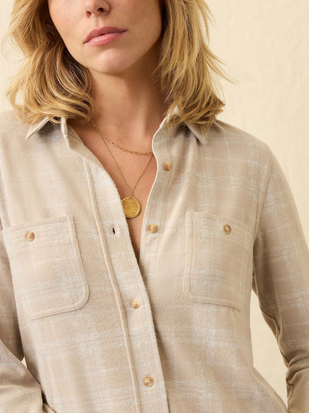 FA25-FAHERTY-Womens-WKF2314-DPP-LegendSweaterShirt-DesertPlainsPlaid_OM_DETAIL1_1_Web.jpg