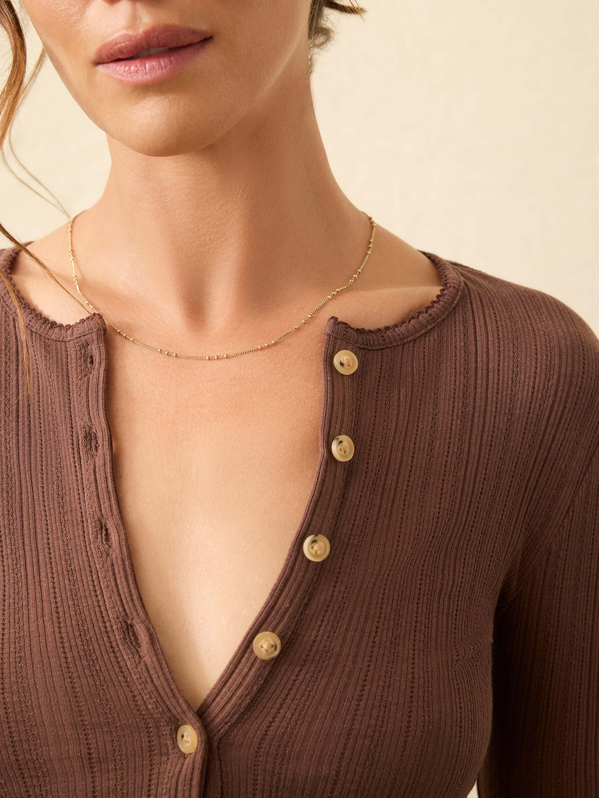 FA25-FAHERTY-Womens-WKF2505-CHB-ParadisePointelleHenley-ChocolateBrown_OM_DETAIL1_1_Web.jpg