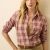 Berry Coast Plaid