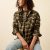 Garret Verde Plaid