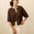 Walnut Brown