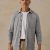 Fossil Grey Twill