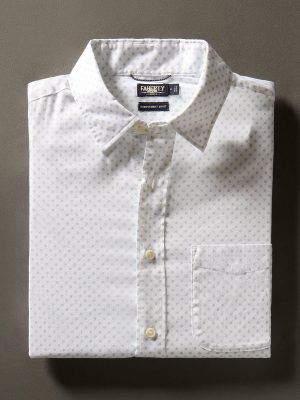 Short-Sleeve Movement Shirt - Mist Sunburst