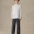 Light Grey Heather