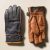 Navy Brown
