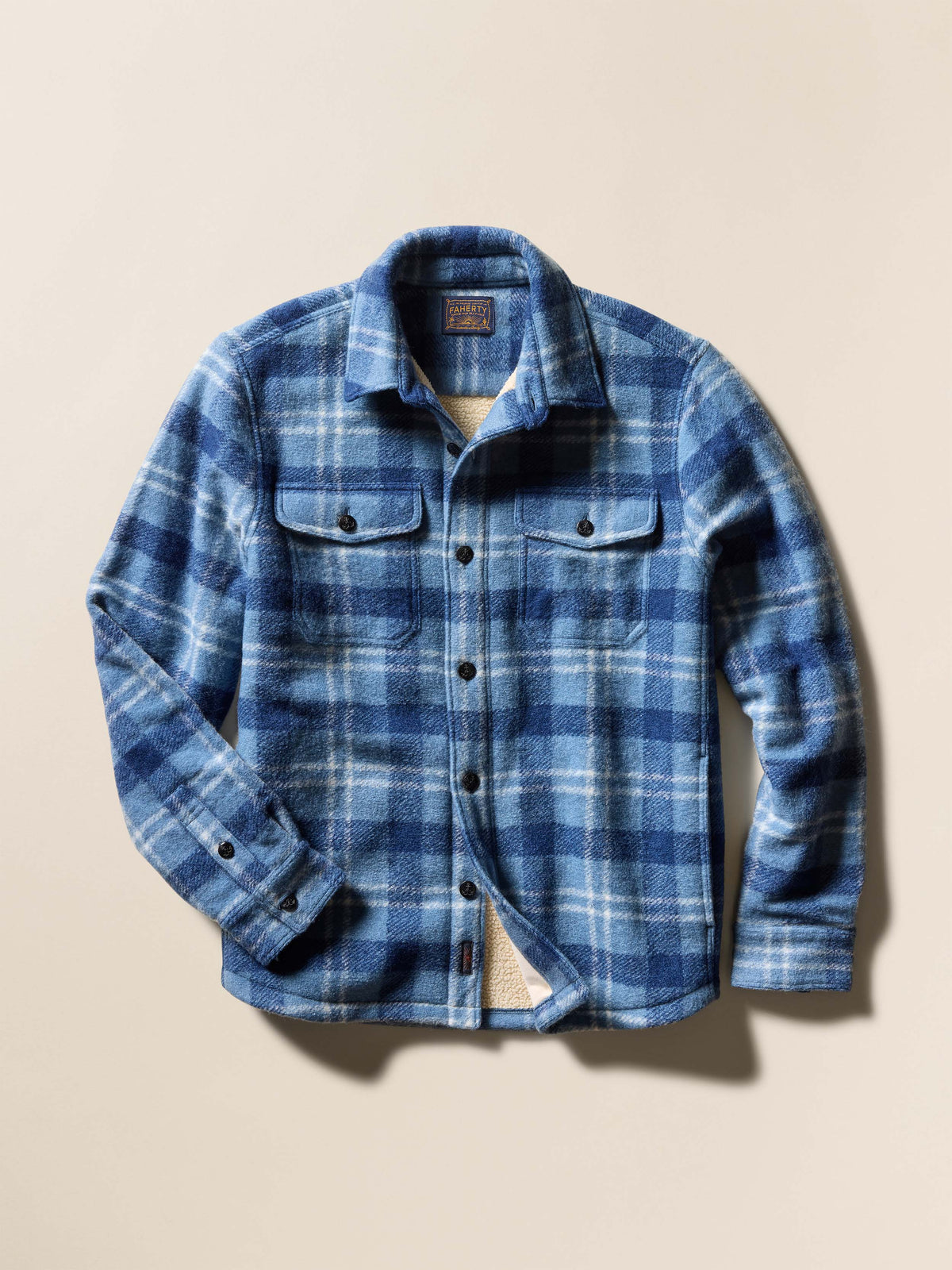 HO25-FAHERTY-Mens-MOH2519-VBP-LAYDOWN-RangeFleeceLinedCpo-VintageBluePlaid_FRONT_1_Web.jpg