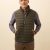 Olive Lake Herringbone