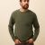 Fall Evergreen Twill
