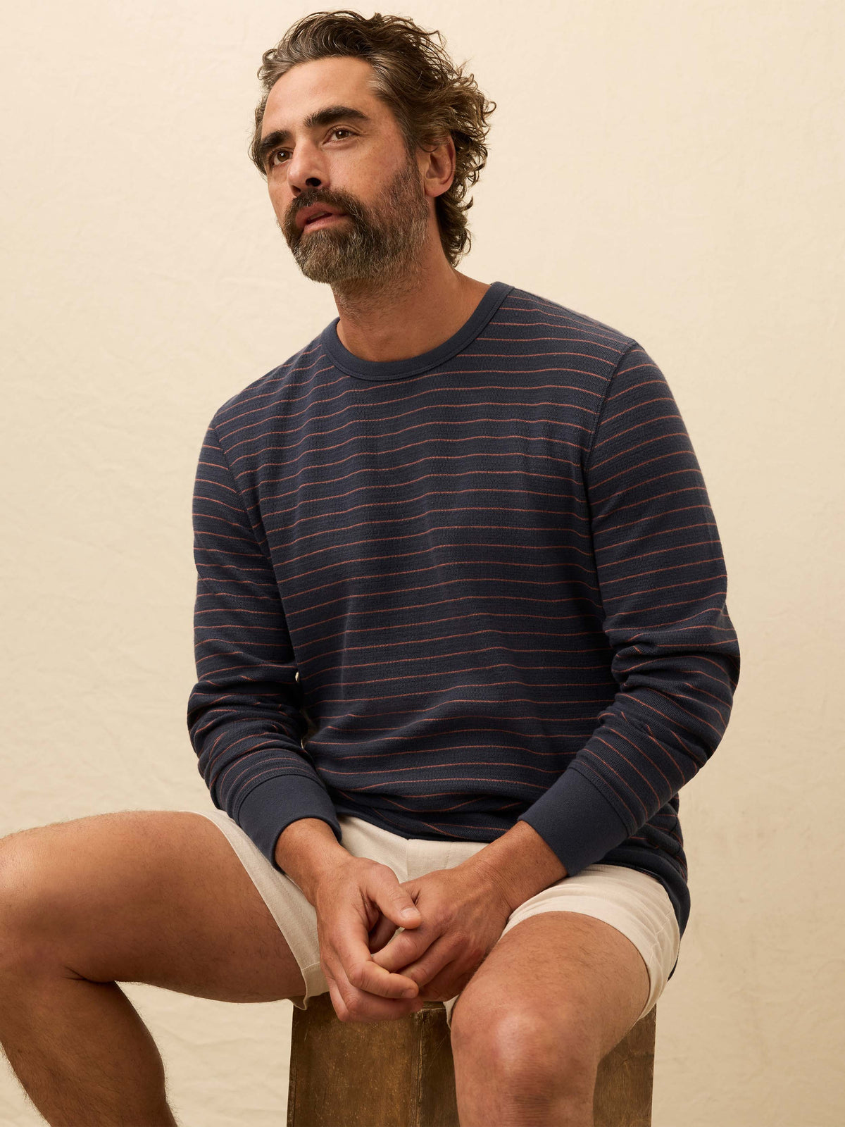 HO25-FAHERTY-Mens-MQH2519-BNE-DoubleKnitCrewneck-BlueDuneStripe_OM_EDITORIAL_1_Web.jpg