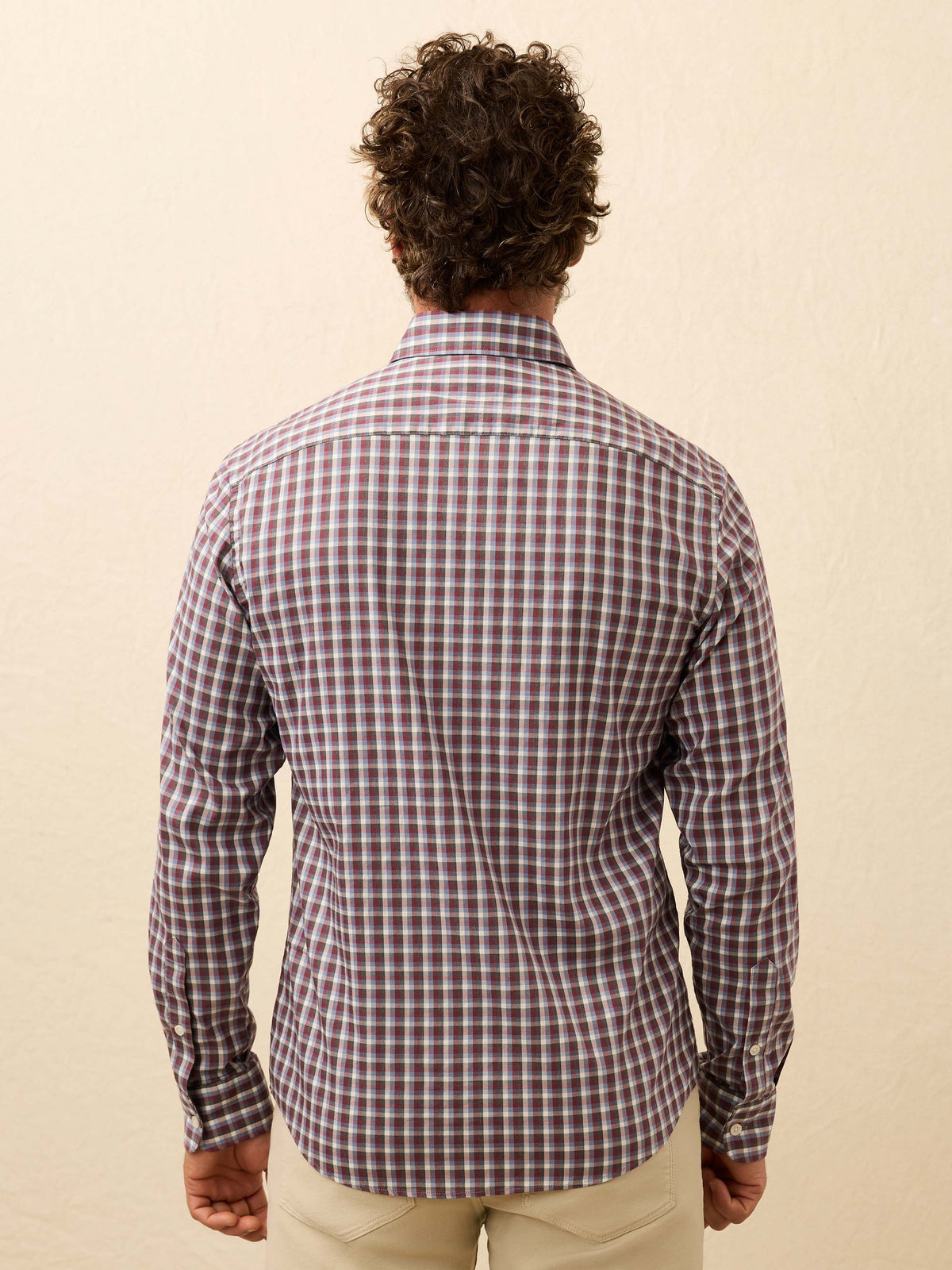 HO25-FAHERTY-Mens-MWC0082-WBD-TheMovementShirt-WinterCranberryPlaid_WS_BACK_CROP_1_High_Web.jpg