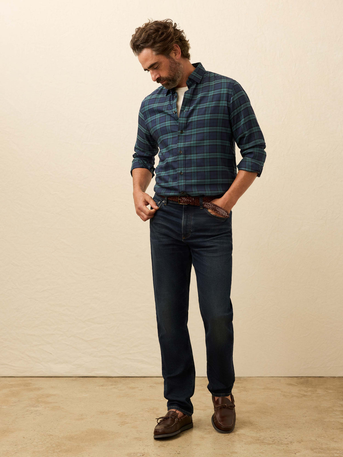 HO25-FAHERTY-Mens-MWH2508-HBK-TheMovementShirt-HarborBlackwatchPlaid_OM_FULL_BODY_1_Web.jpg