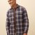 Foxhound Lake Plaid