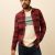 Red Cedar Plaid