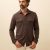 Valley Brown Twill