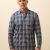 Clay Twilight Plaid