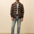 Rocky Peak Stripe