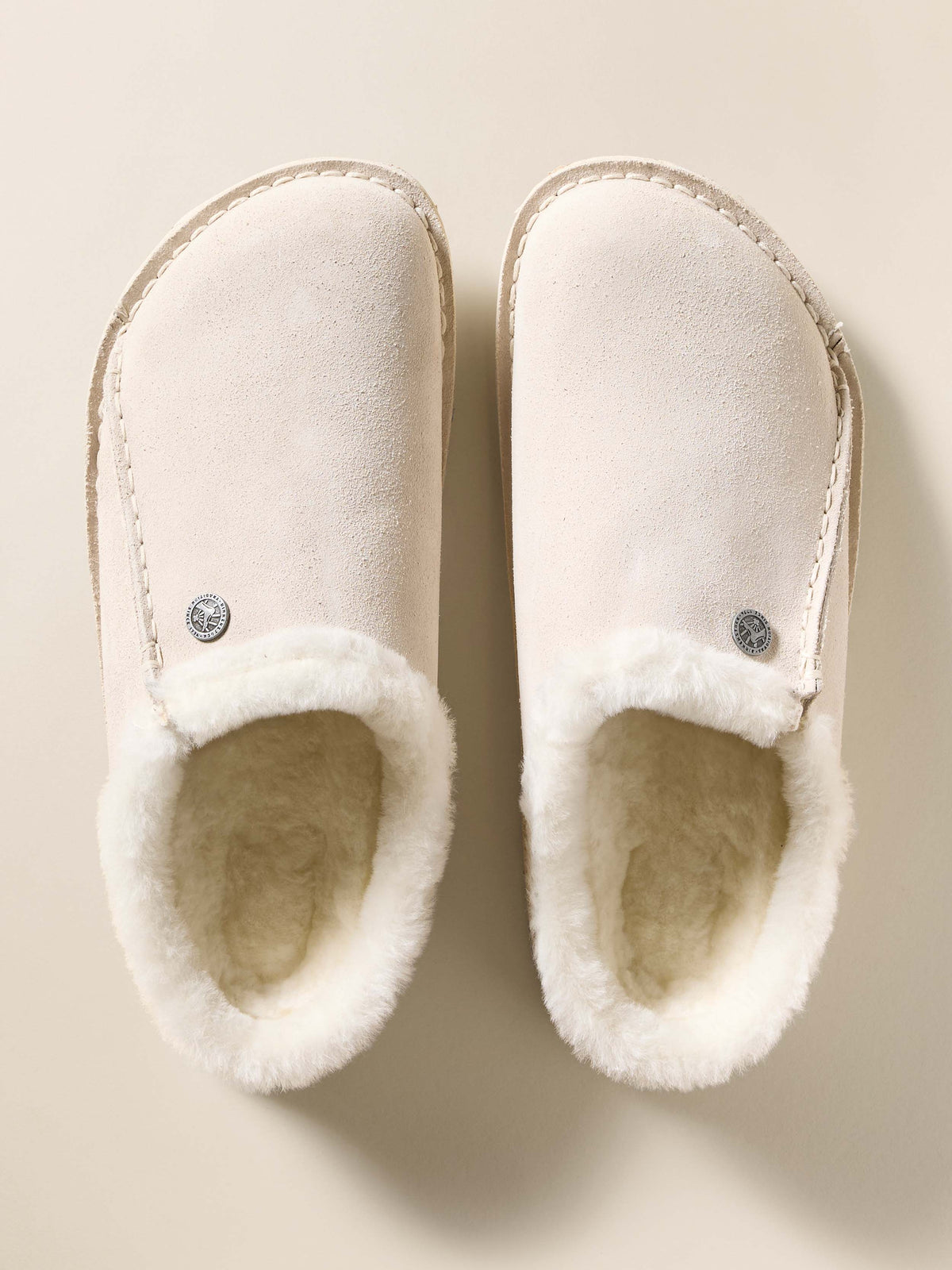 HO25-FAHERTY-NA-WFC0053-AQW-LAYDOWN-BirkenstockZermattPremiumSlipper-AntiqueWhite_FRONT_1_Web.jpg