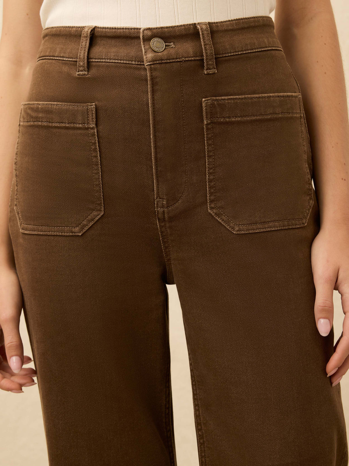 HO25-FAHERTY-Womens-WBF2501-WAL-Stretch_Terry_Patch_Pocket_Pant-Walnut_OM_DETAIL1_1_Web.jpg