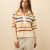 Dream Fleece Stripe