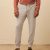 Light Heather Grey