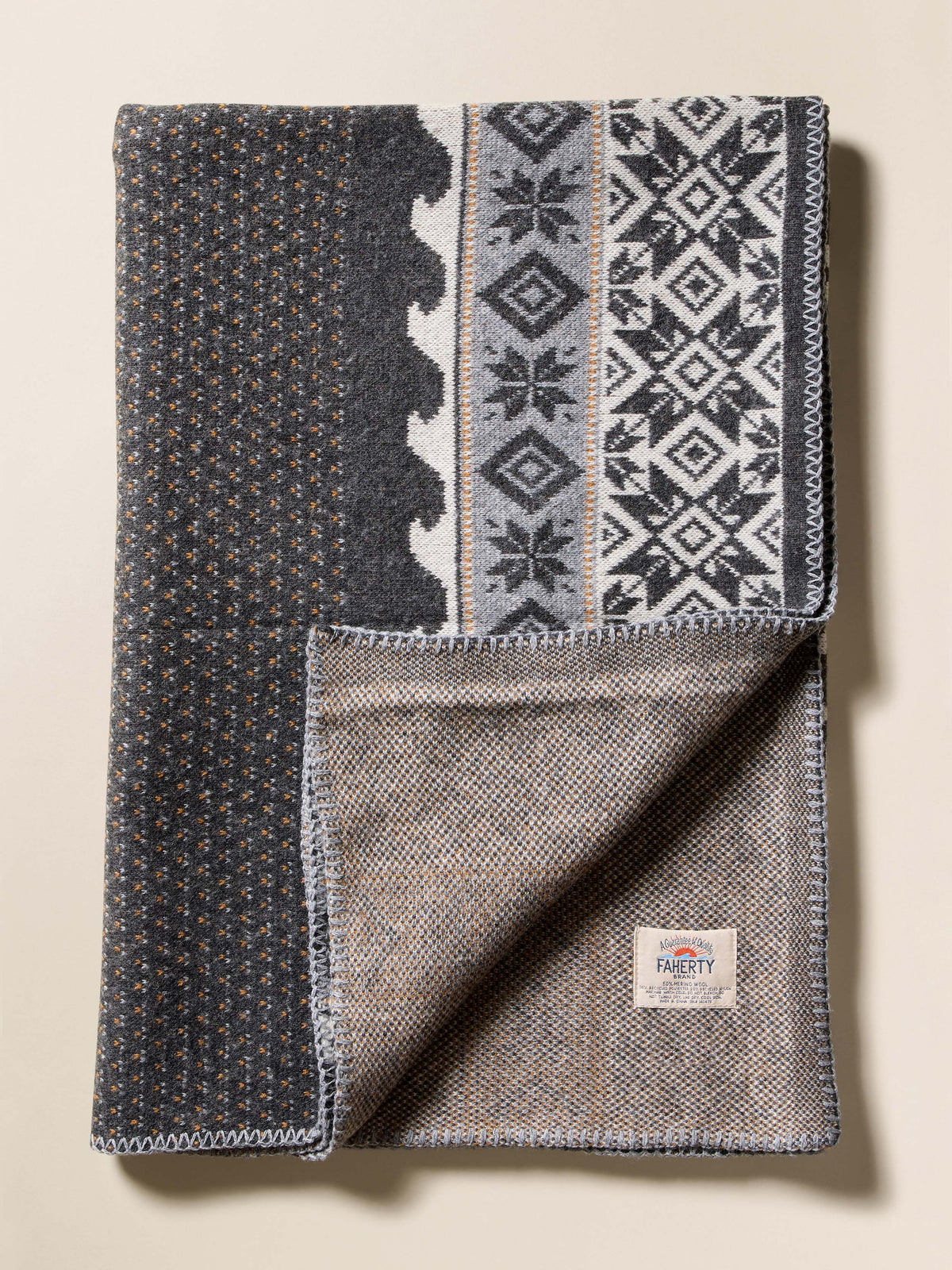 HO25-Faherty-Nonapparel-HAH2504-CCT-NordicFairisleBlanket-CharcoalWinterBeach_FRONT_1_Web.jpg