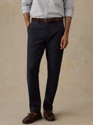 Coastline Chino - Ridge Black