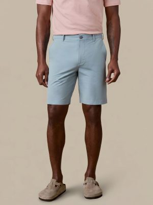All Day Short (9") - Patina Pool