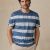 Blue Ravine Tie Dye