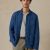 Island Indigo Wash