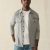 Fossil Grey Twill