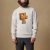 Antique Ivory Heather